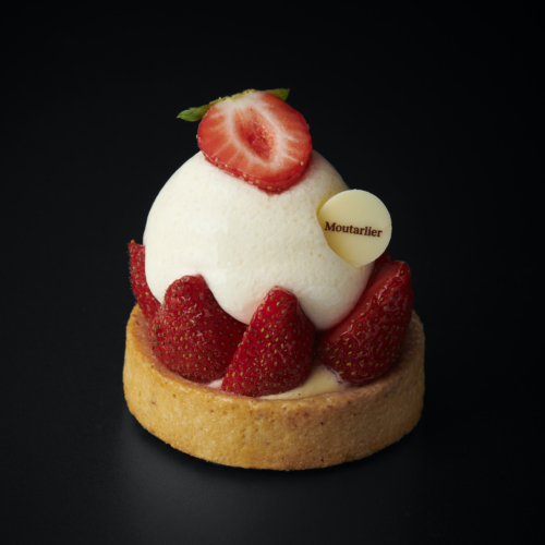 Pâtisserie