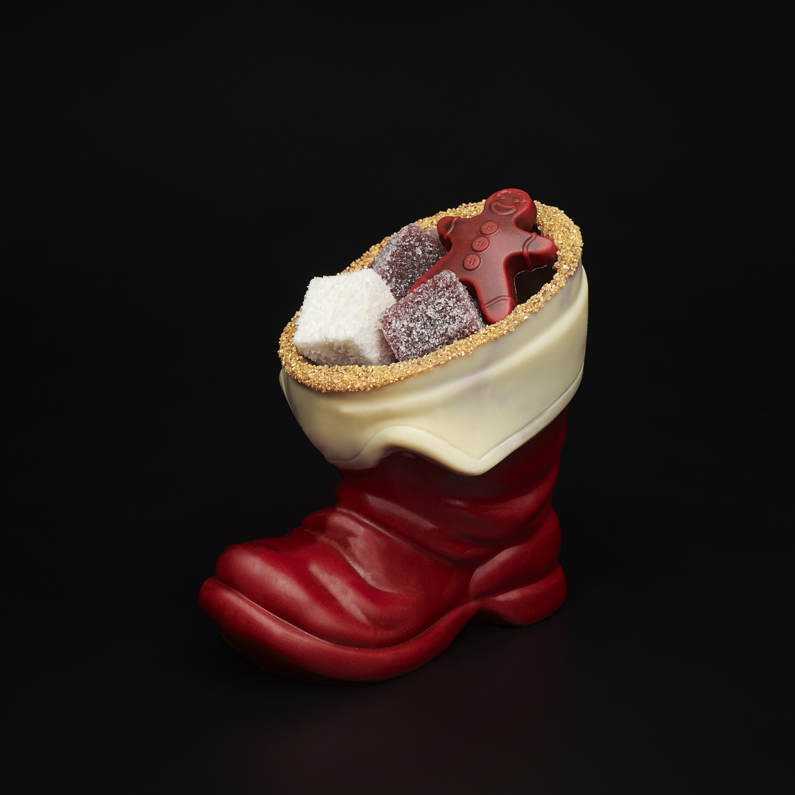 La Botte du Père Noël