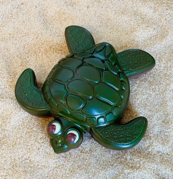 La Tortue