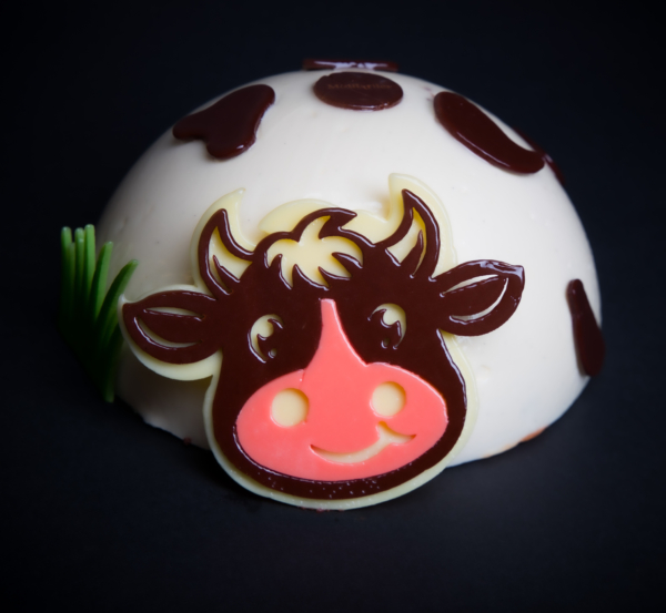 Vacherin Ho La Vache