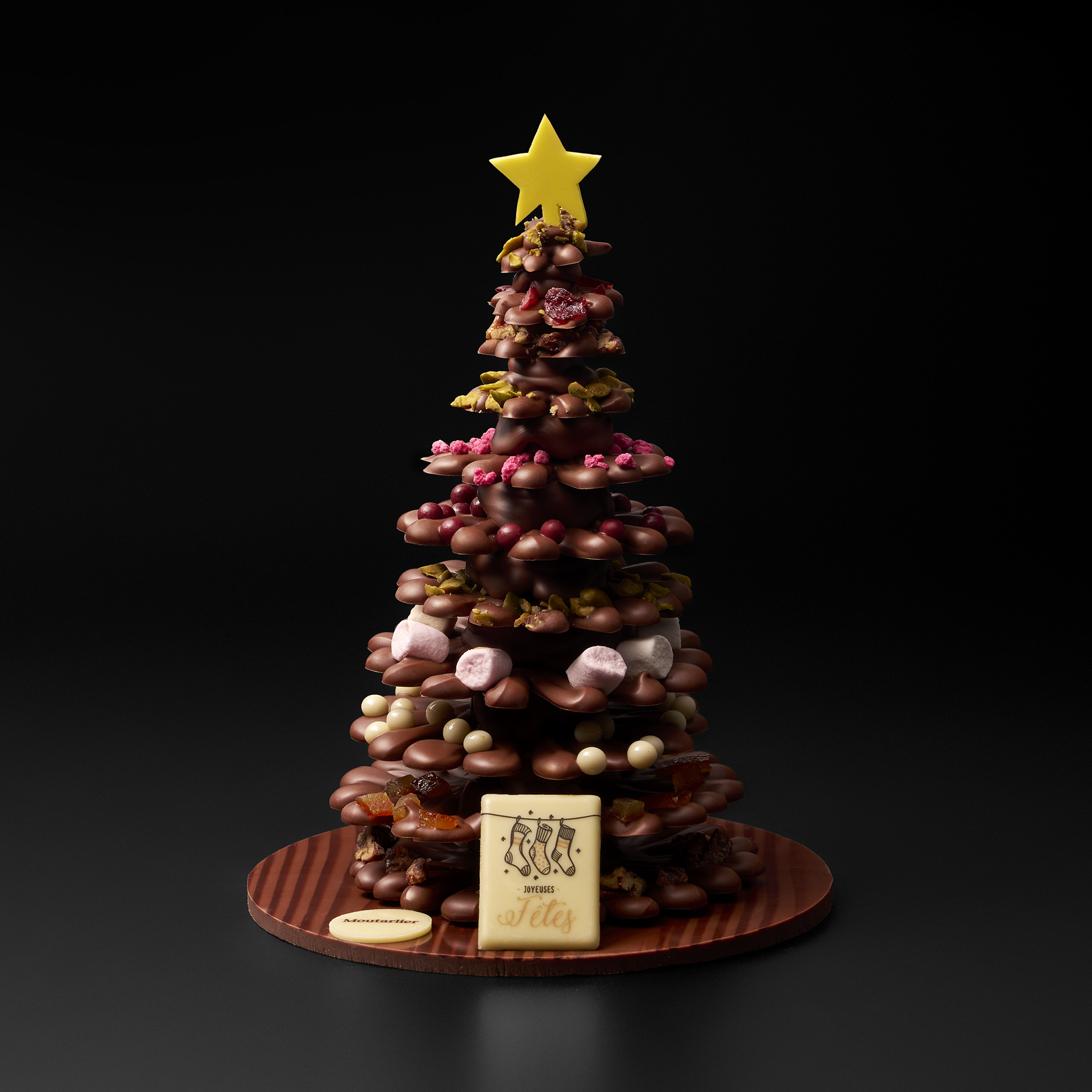 Sapin Gourmand