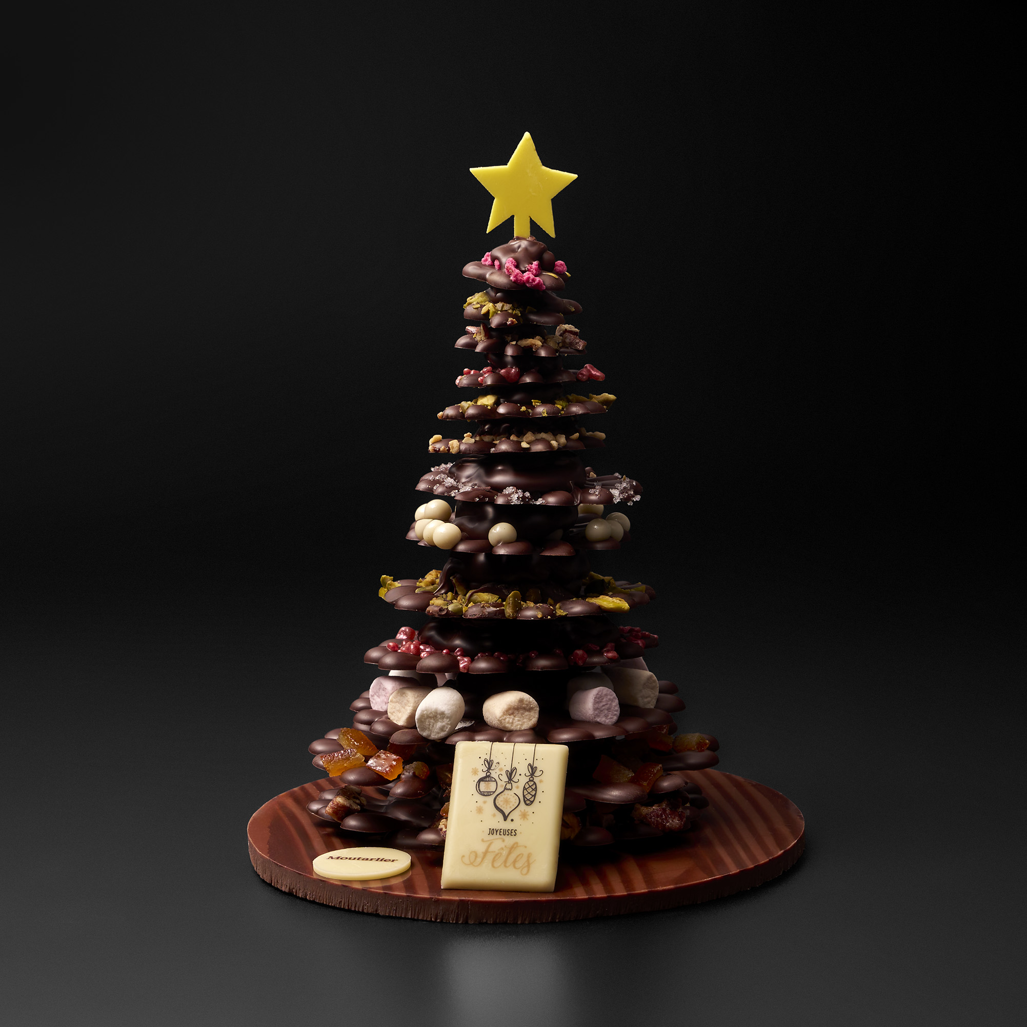 Sapin Gourmand – Image 2